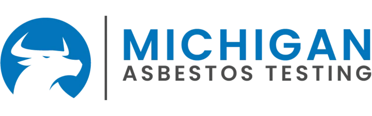 Michigan Asbestos Testing Logo